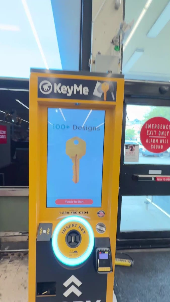 KeyMe Locksmiths, photo 3