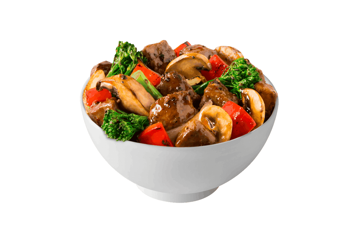 Panda Express, photo 3