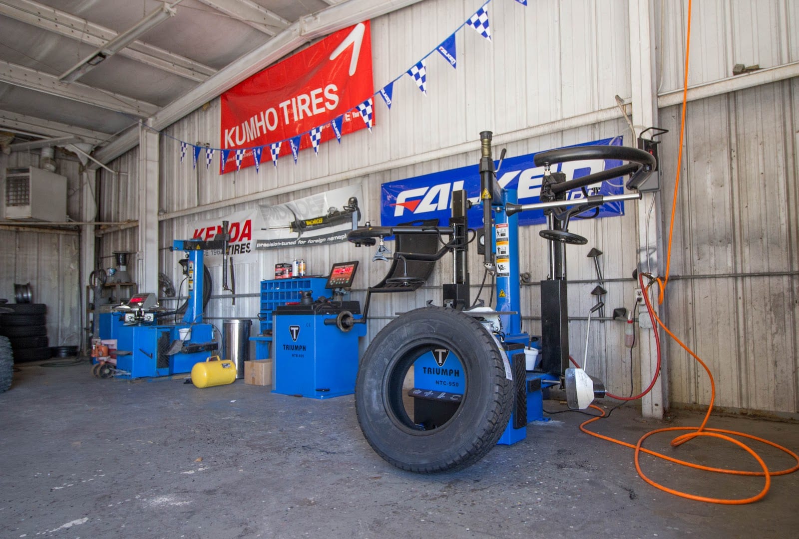 Bodiford's Automotive, photo 4