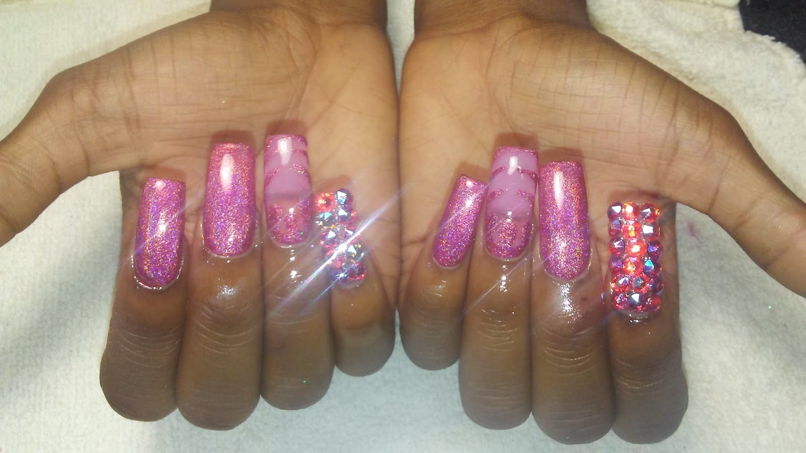 Image Hair & Nails, photo 2
