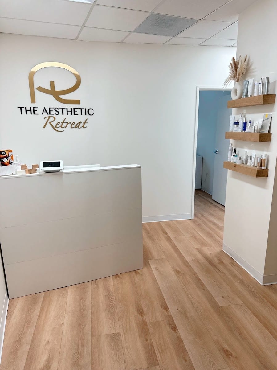 The Retreat Wellness + Aesthetics