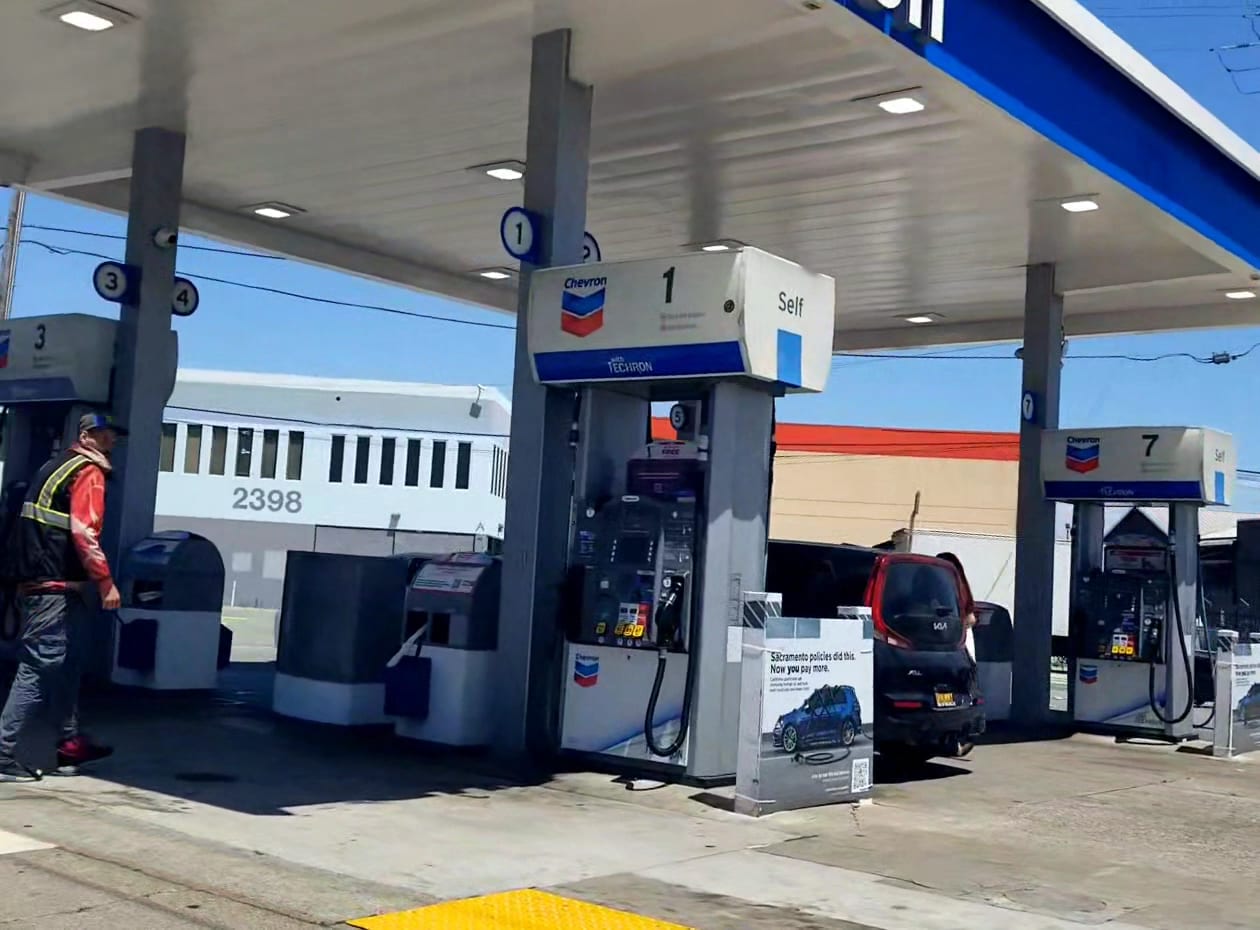 Chevron