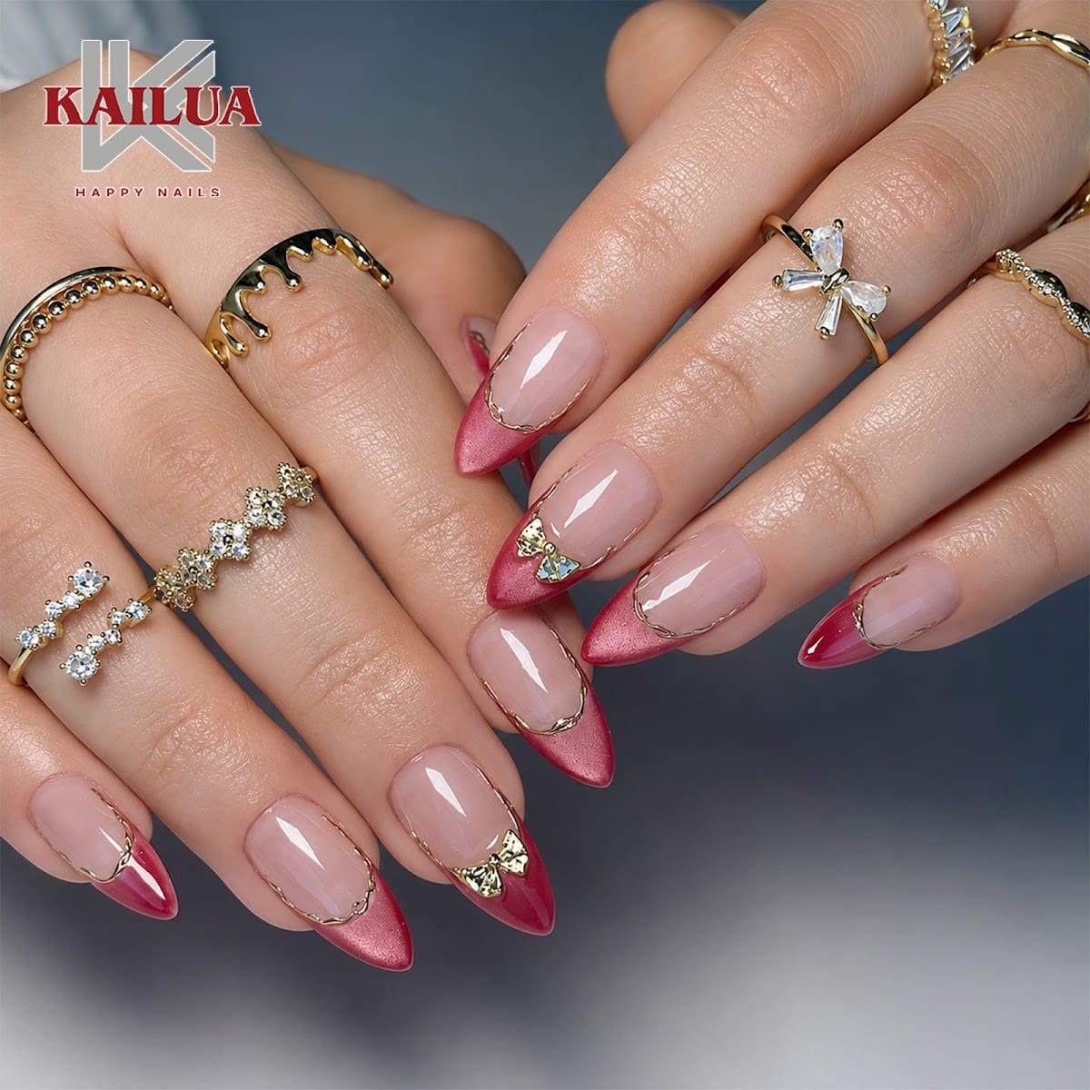Kailua Happy Nails, photo 4