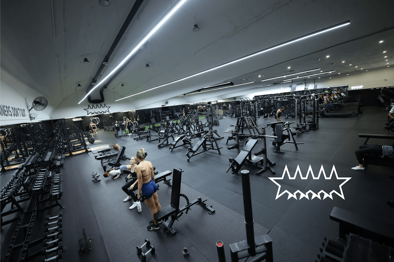 5 Star Fitness, photo 2