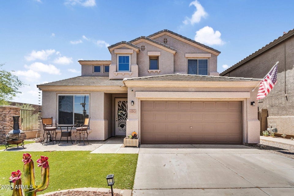 Kari Hughes | Dedicated Real Estate Agent | Serving Arizona's Premier Communities | S4 COMPASS, photo 2