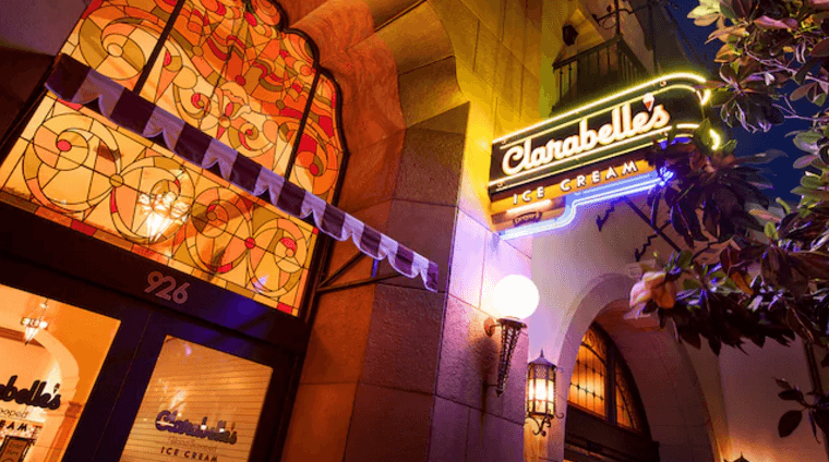 Clarabelle's Hand-Scooped Ice Cream, photo 2