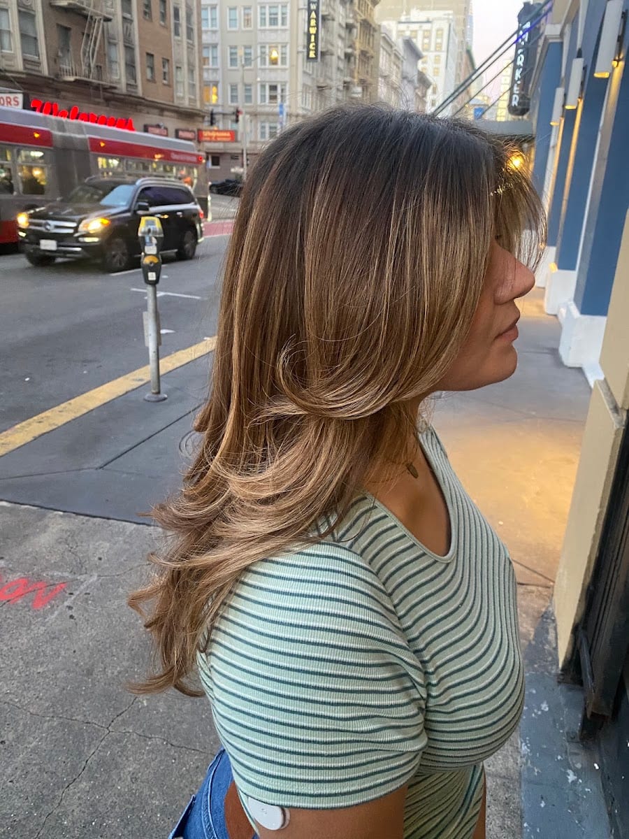 Addy's Hair Salon, photo 2