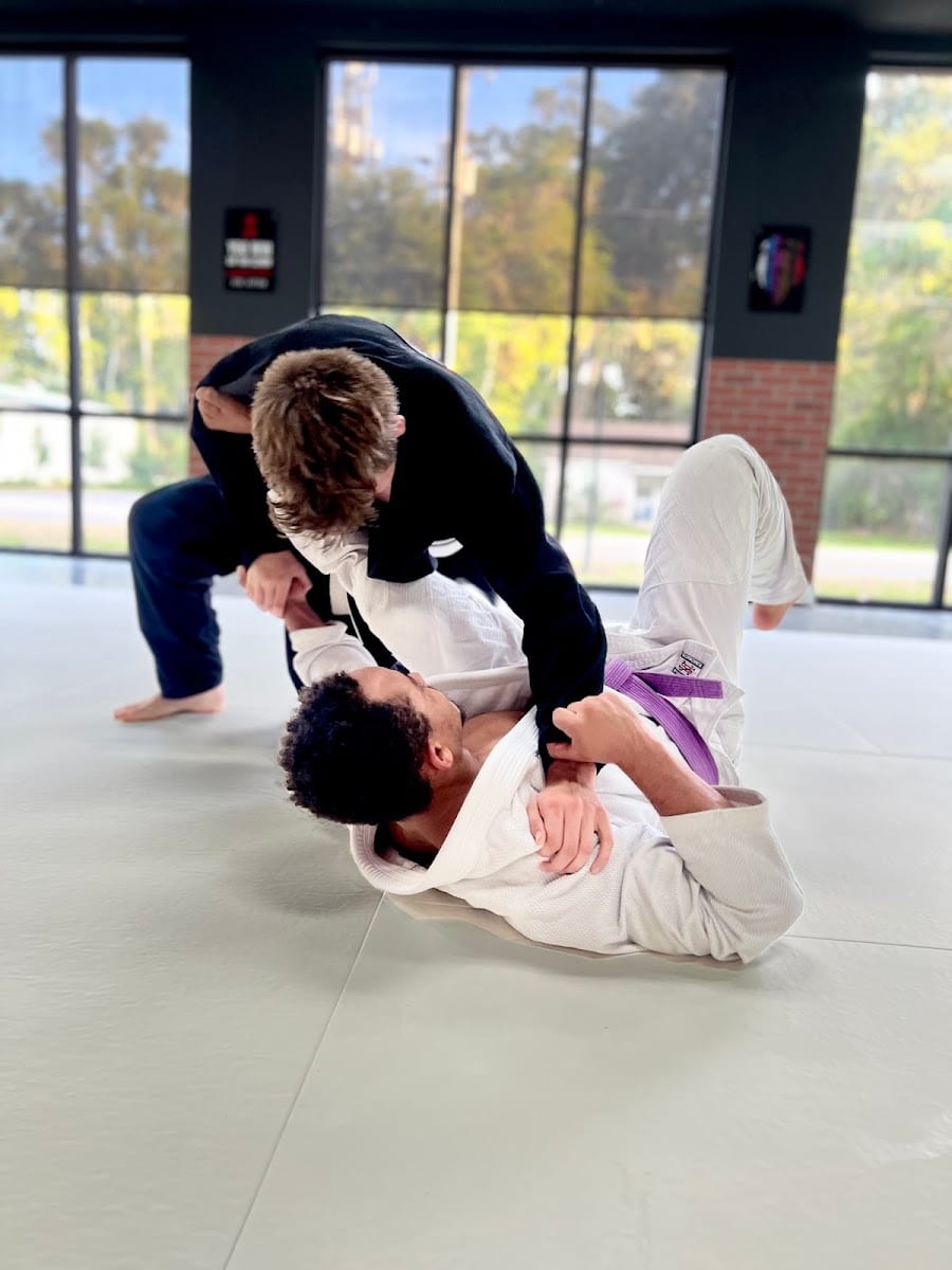 Invictus Jiu Jitsu - BJJ Academy, photo 2