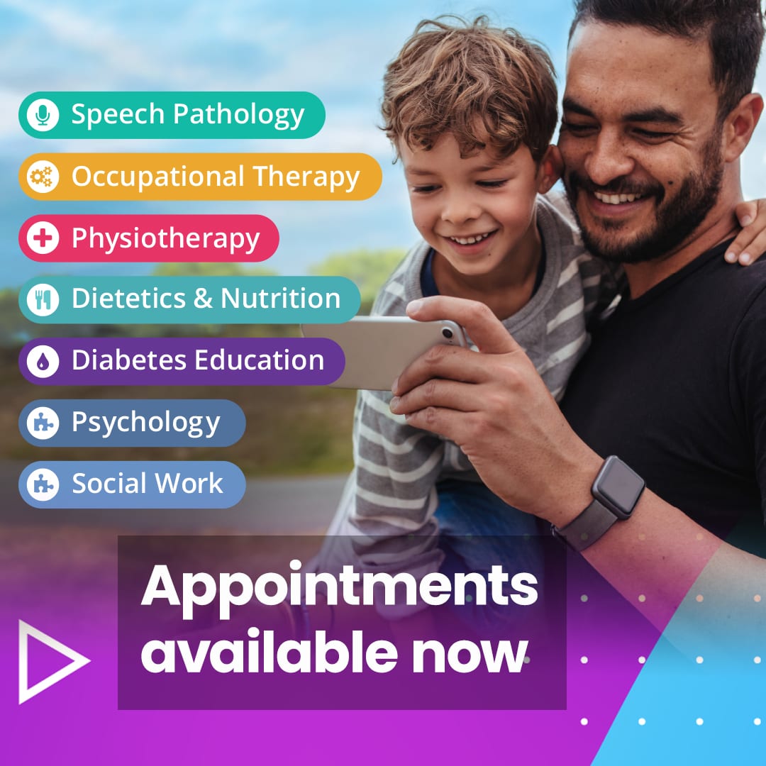 Alliance Clinics Mackay