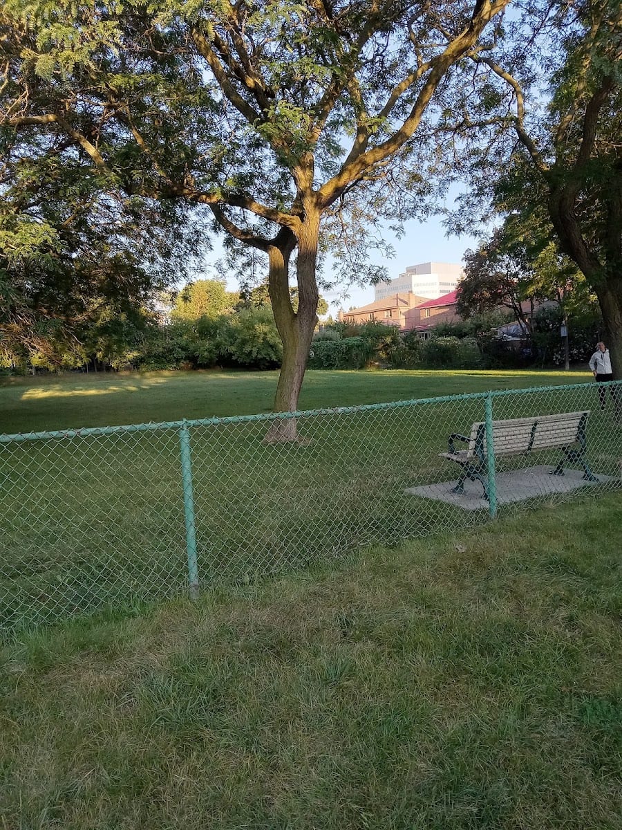 Conlands Parkette