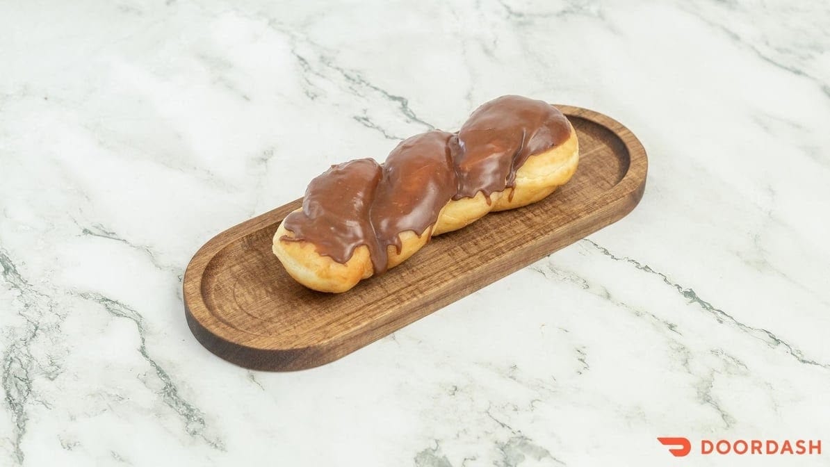 Dey's Doughnuts & Croissants, photo 3