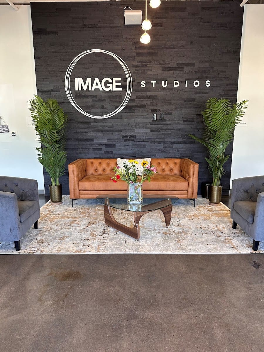 Image Studios Frisco