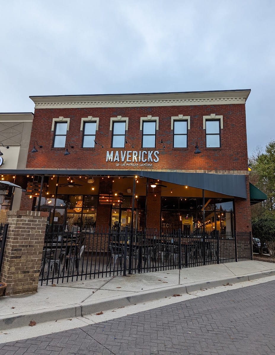 Mavericks Cantina, photo 3
