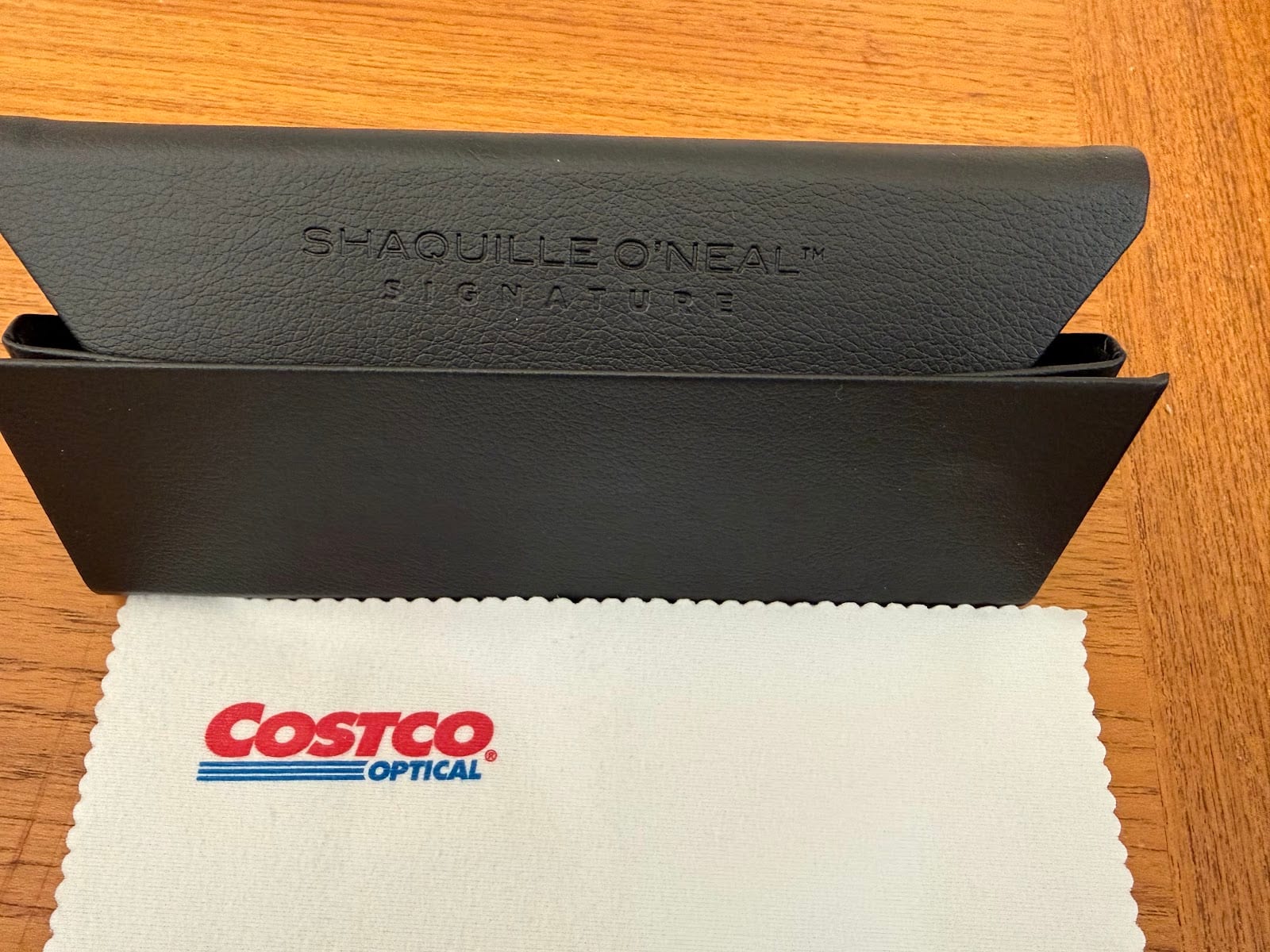 Costco Optical Department