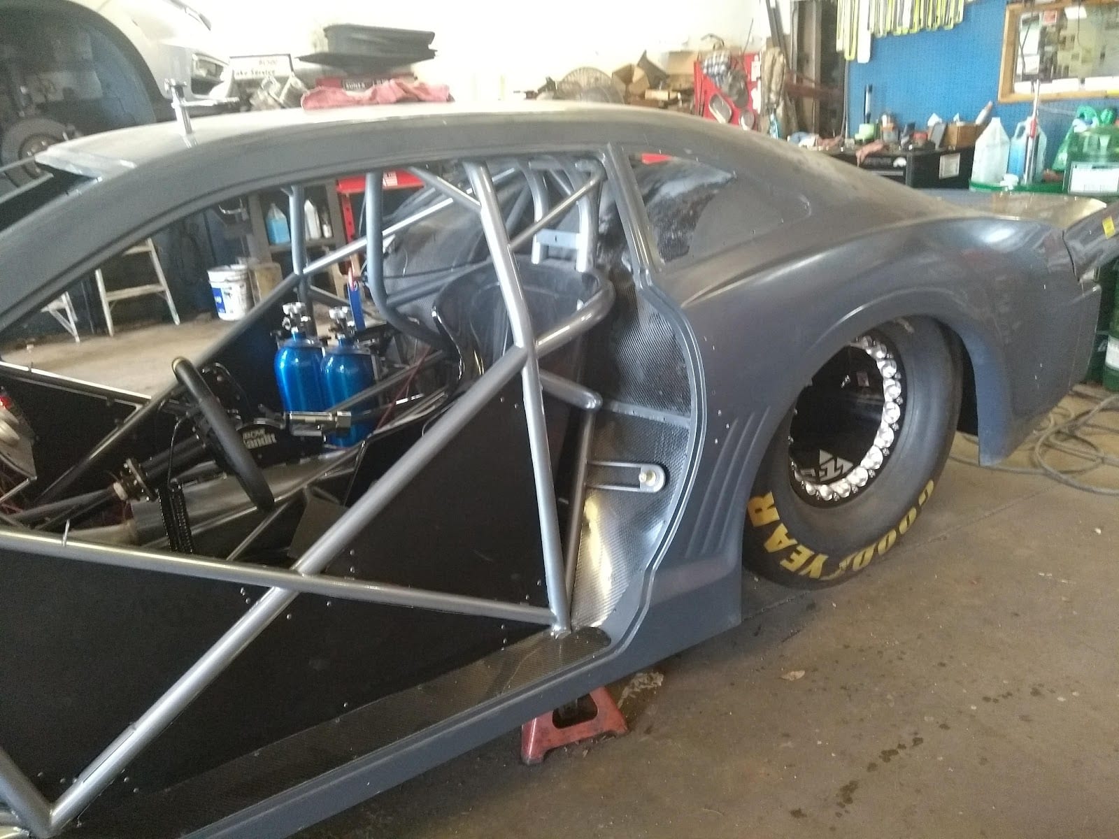 Keene Automotive Repair LLC, photo 2