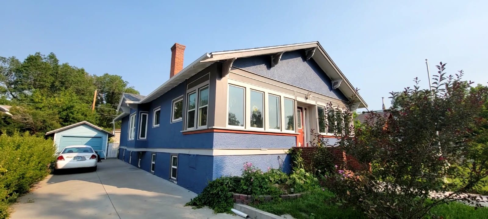 Natrona County Carpentry and Handyman services, photo 4