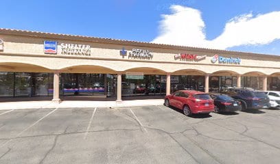 Refill Pharmacy