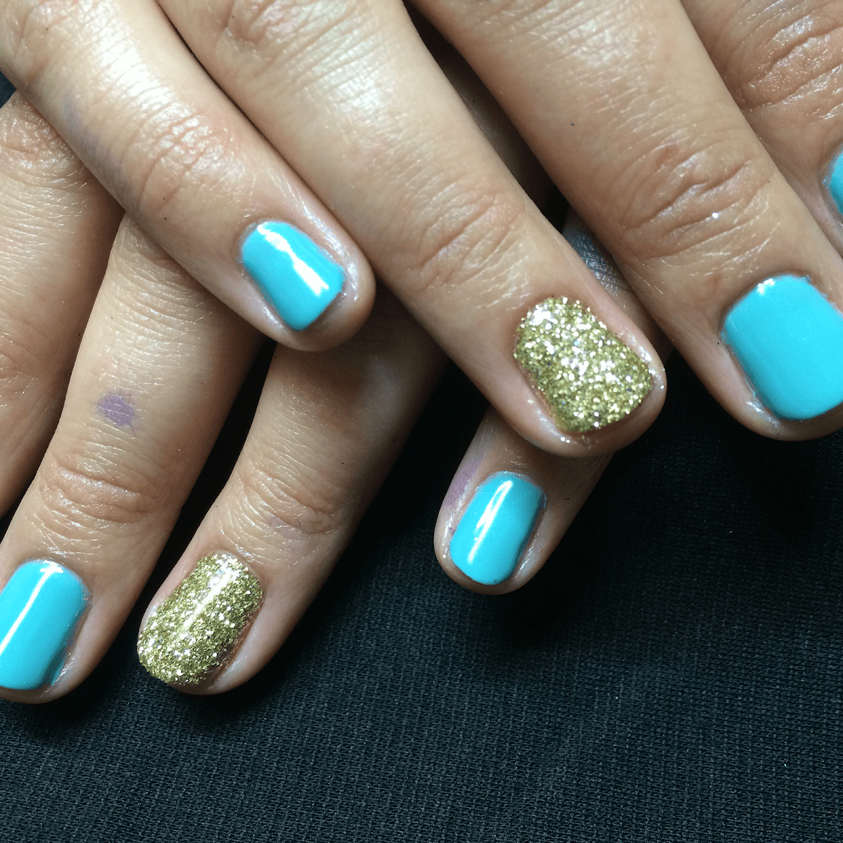 The Nail Lab Inside Salon Forty One, photo 3