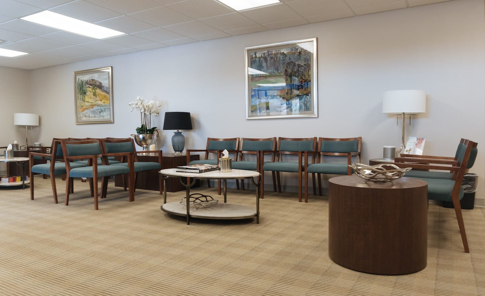 Ear Nose & Throat Associates of Lubbock
