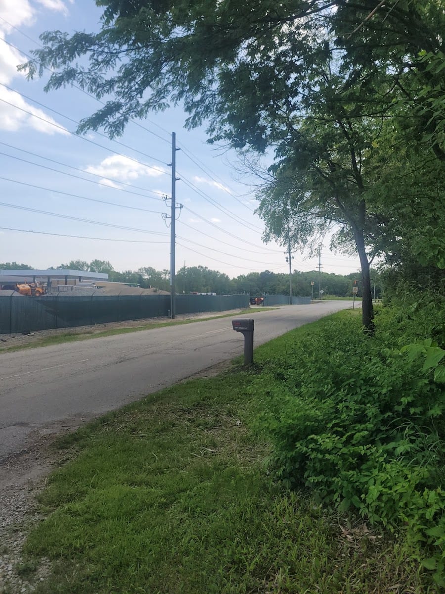 Anderson Street Department, photo 2