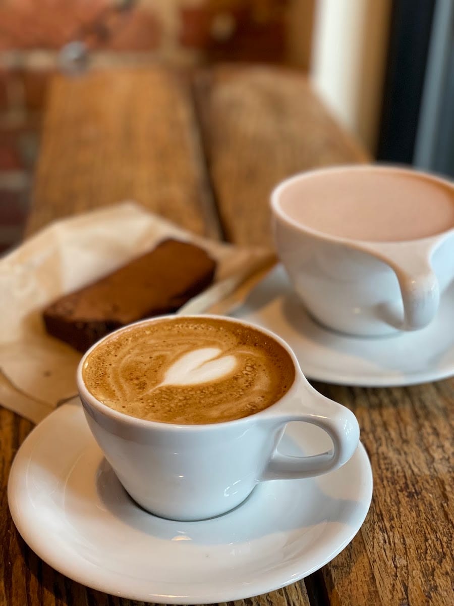 West Oak Coffee Bar