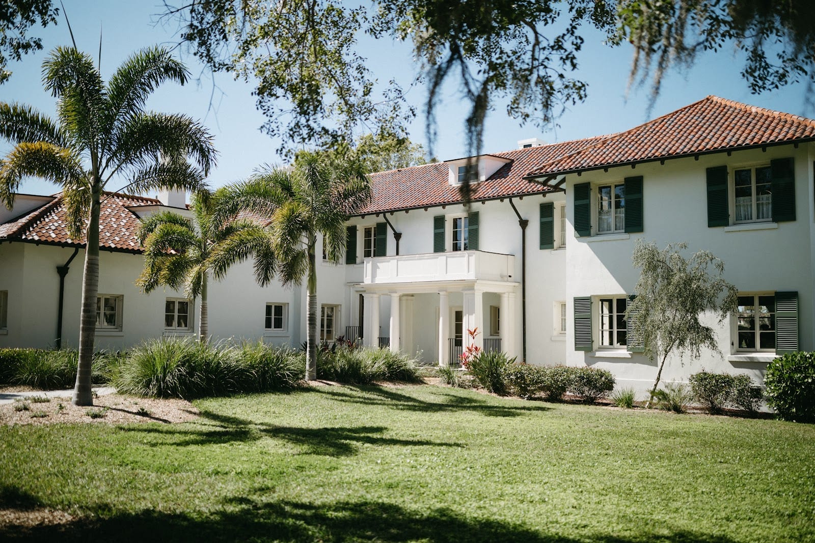 Phillippi Estate Park