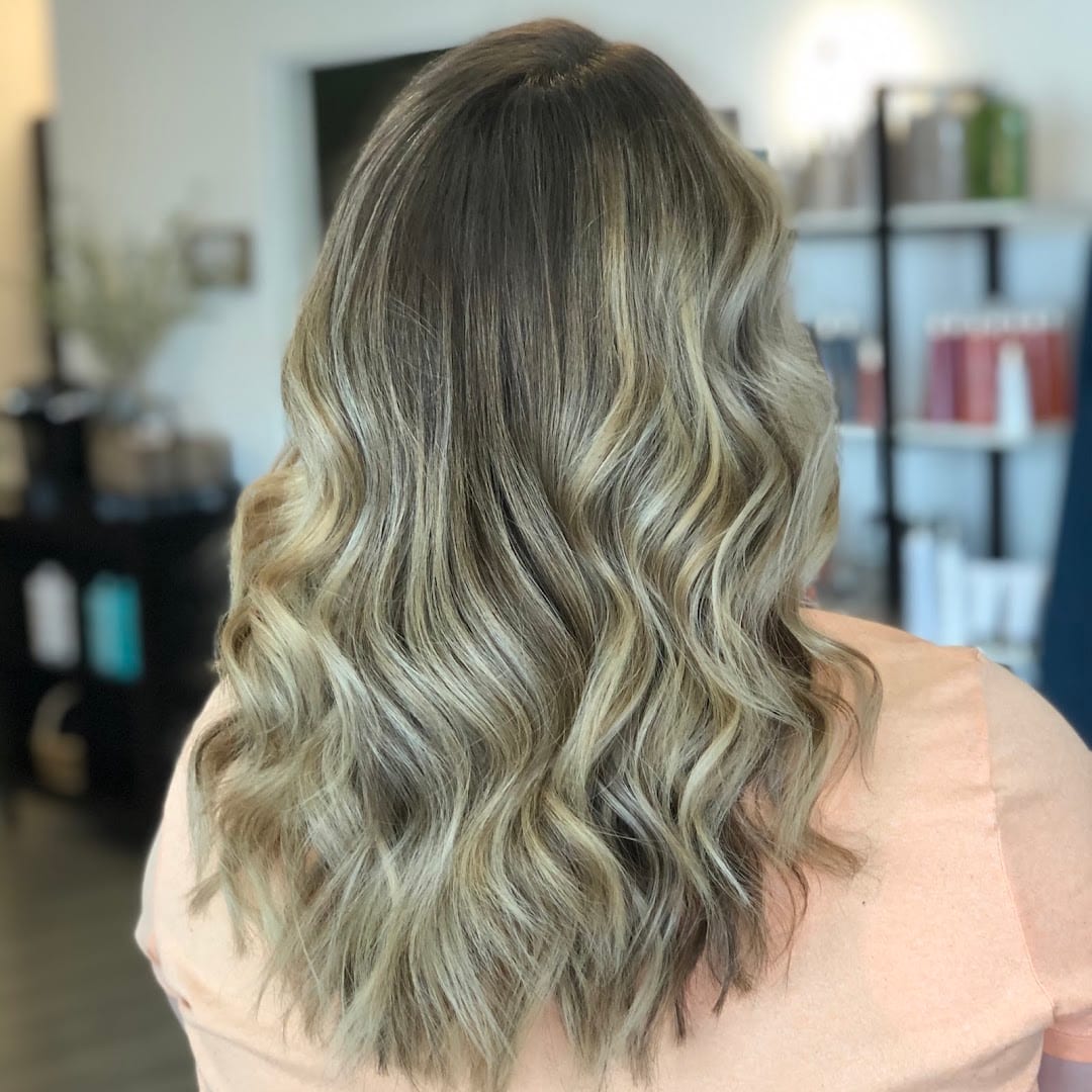 Kara Peterson Hair Design, photo 2