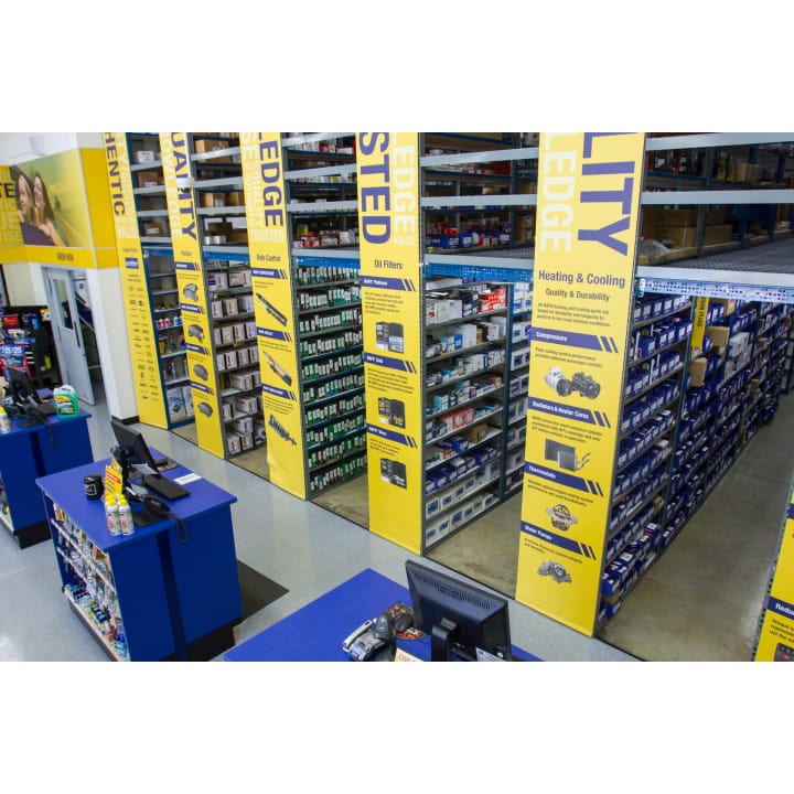 NAPA Auto Parts - Auto Parts of Smithfield, photo 2