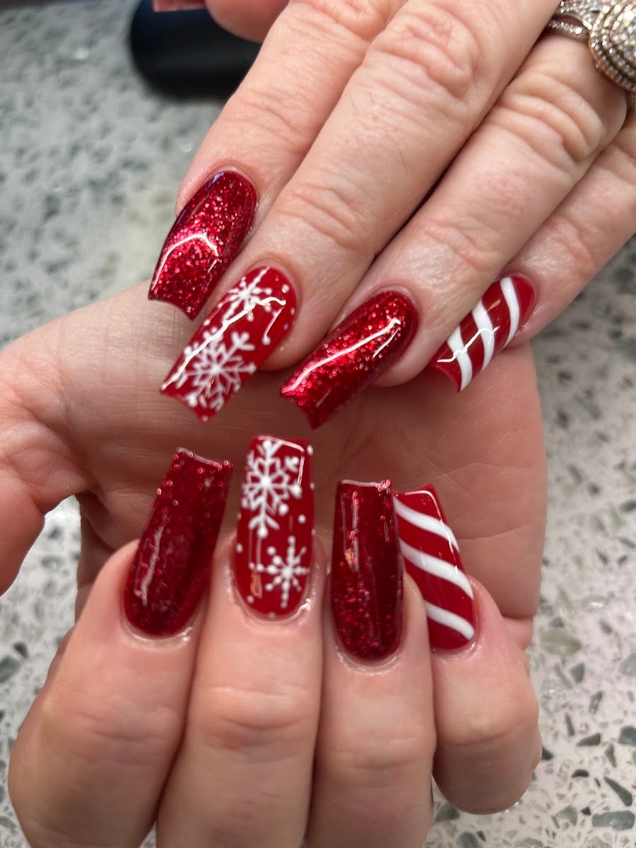 Zen Nail Spa