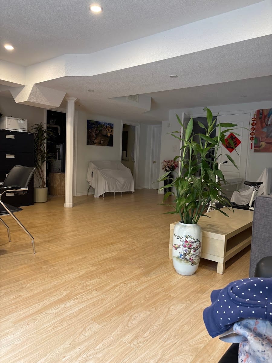 Princeton Wellness Centre | RMT Massage, Acupuncture and Cupping, photo 4