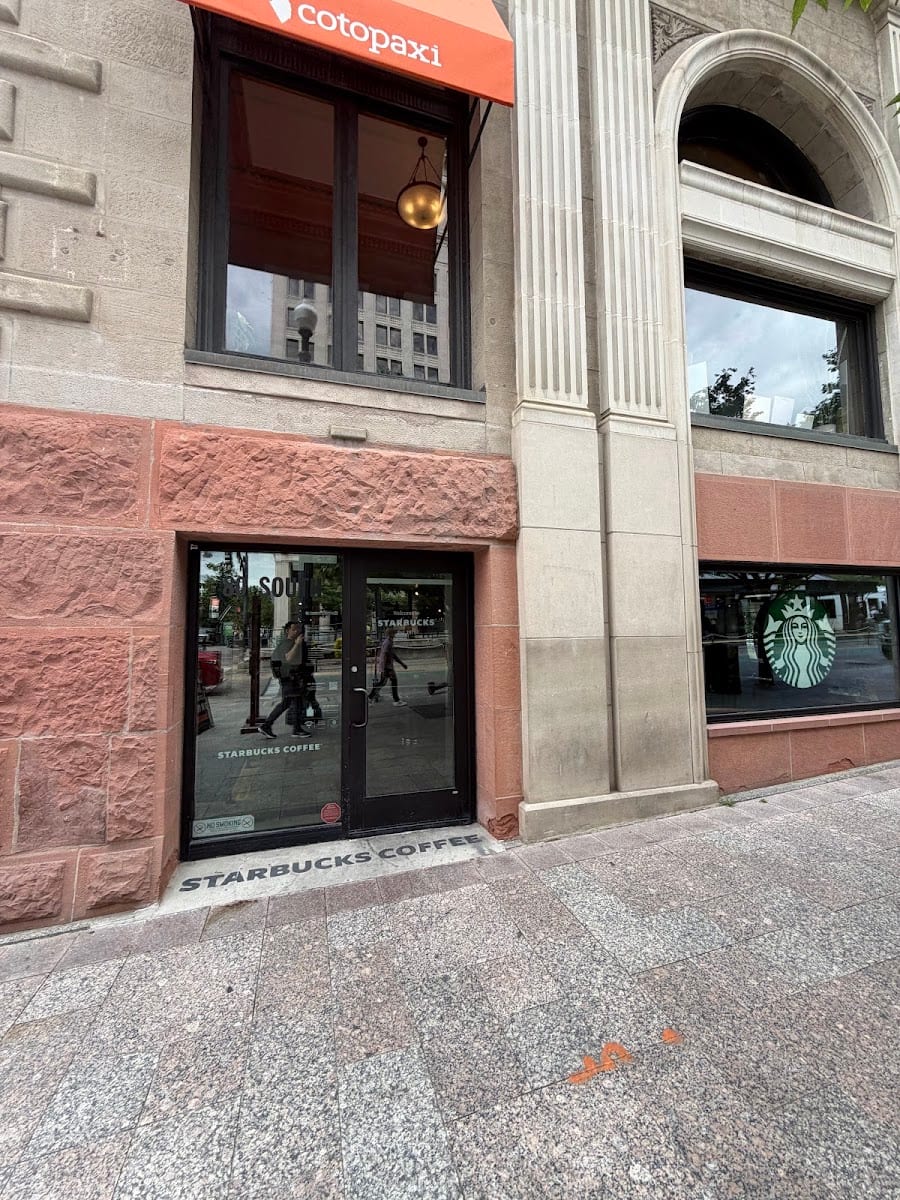 Starbucks Coffee Company, photo 3