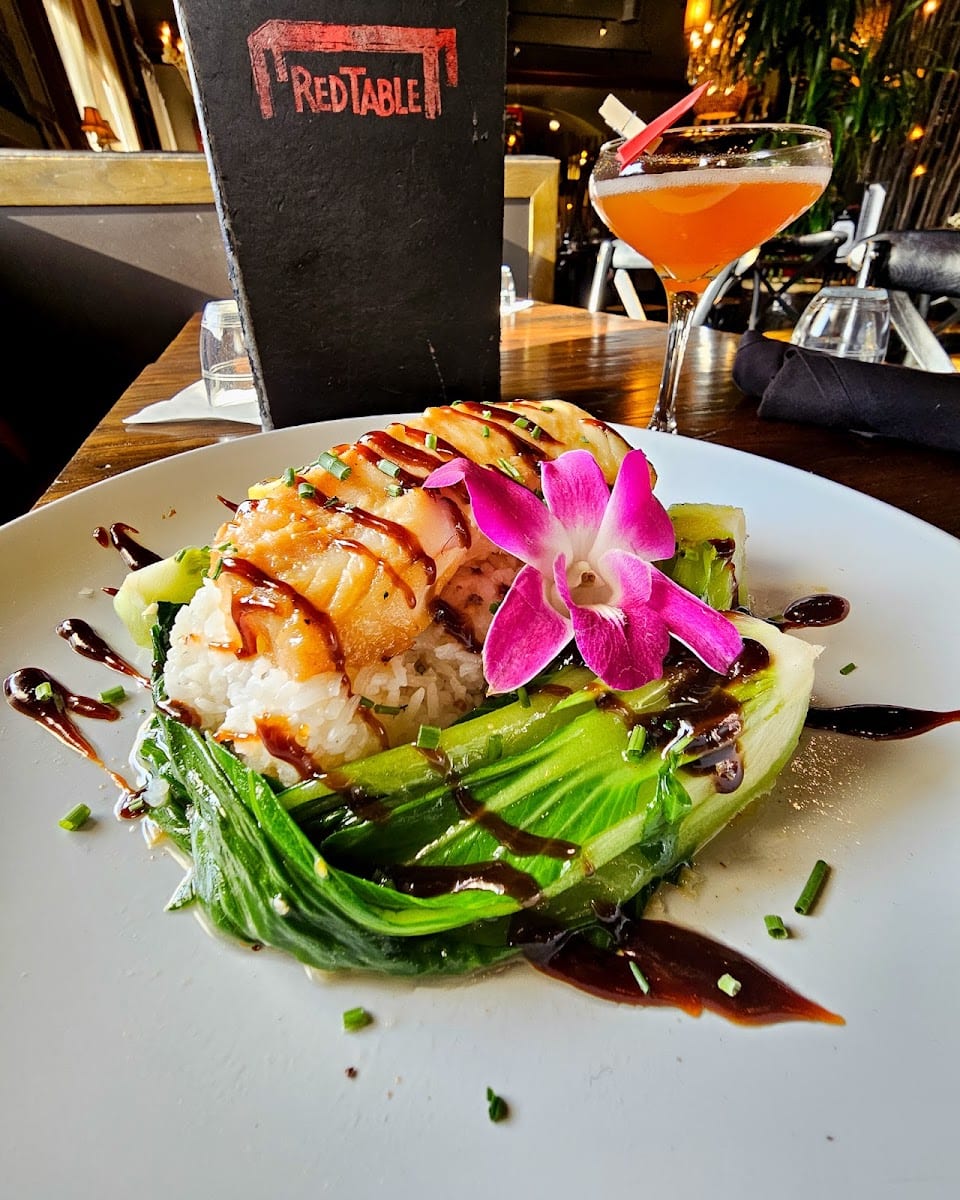 Red Table Restaurant