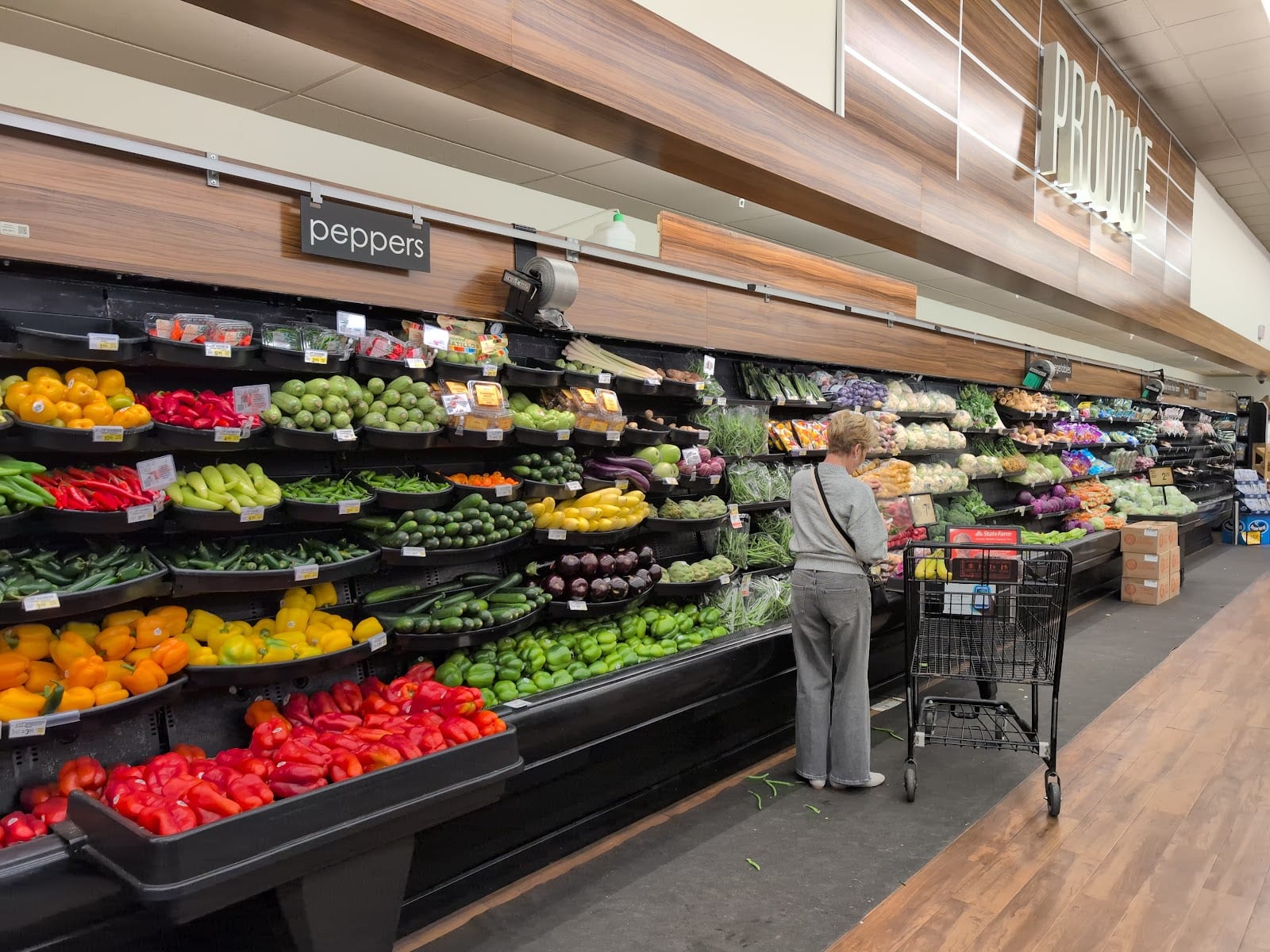 Safeway, photo 3