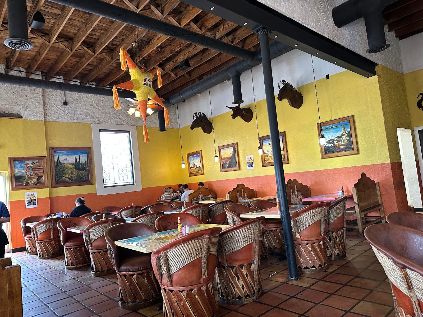 Don Chava's Mexican Grill