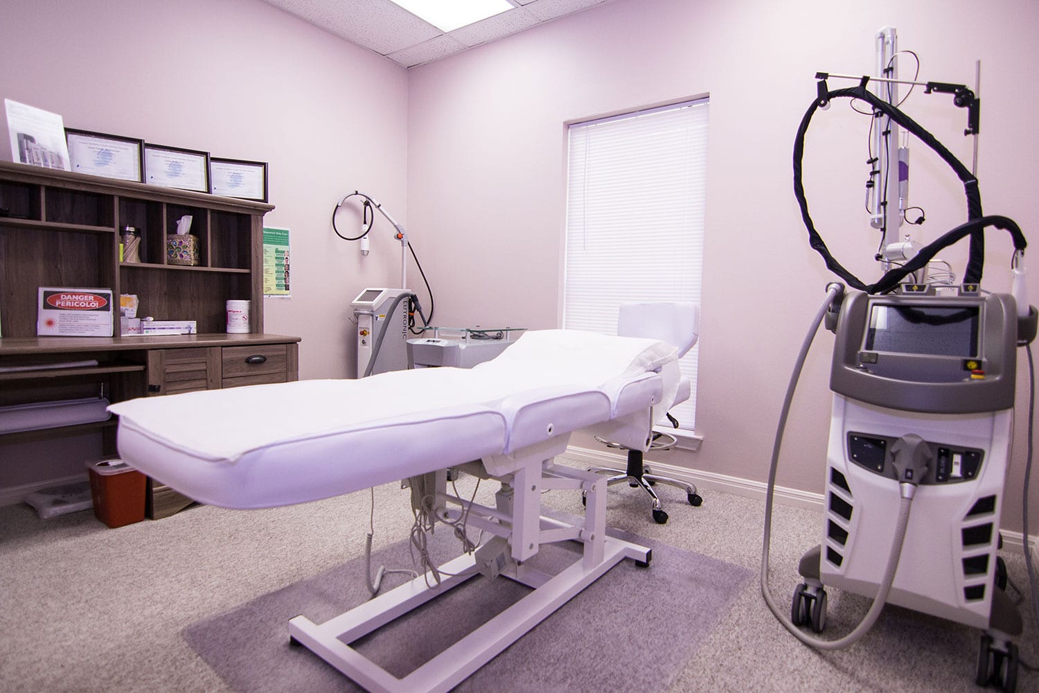 Revivify Medical Spa PLLC