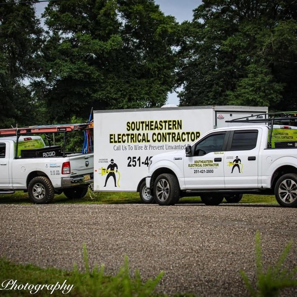 Southeastern Electrical Contractor LLC