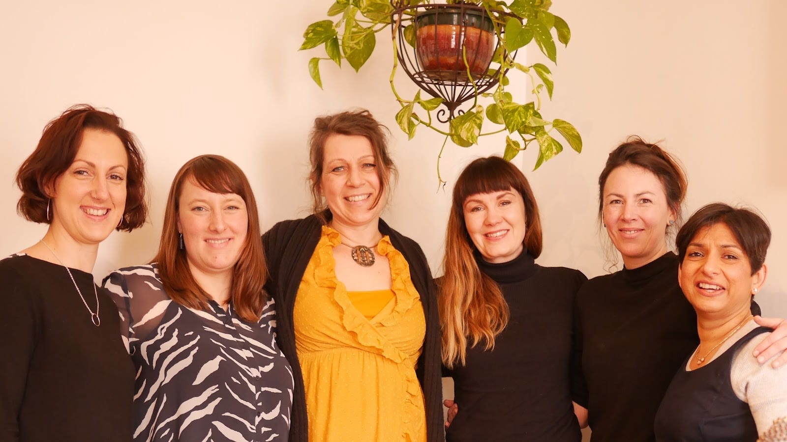 The Norwich Natural Fertility Partnership, photo 3