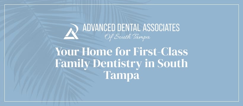 Advanced Dental Associates of South Tampa, photo 2