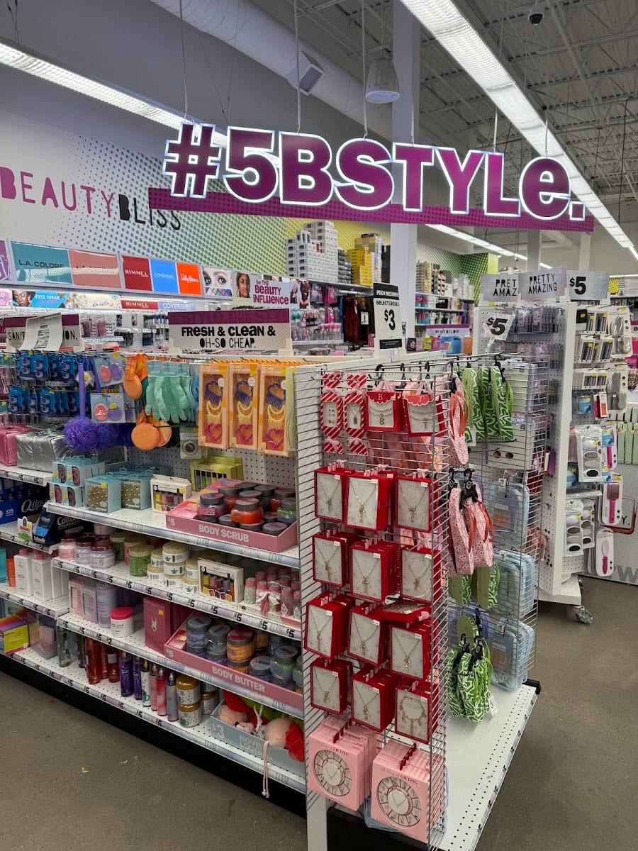 Five Below