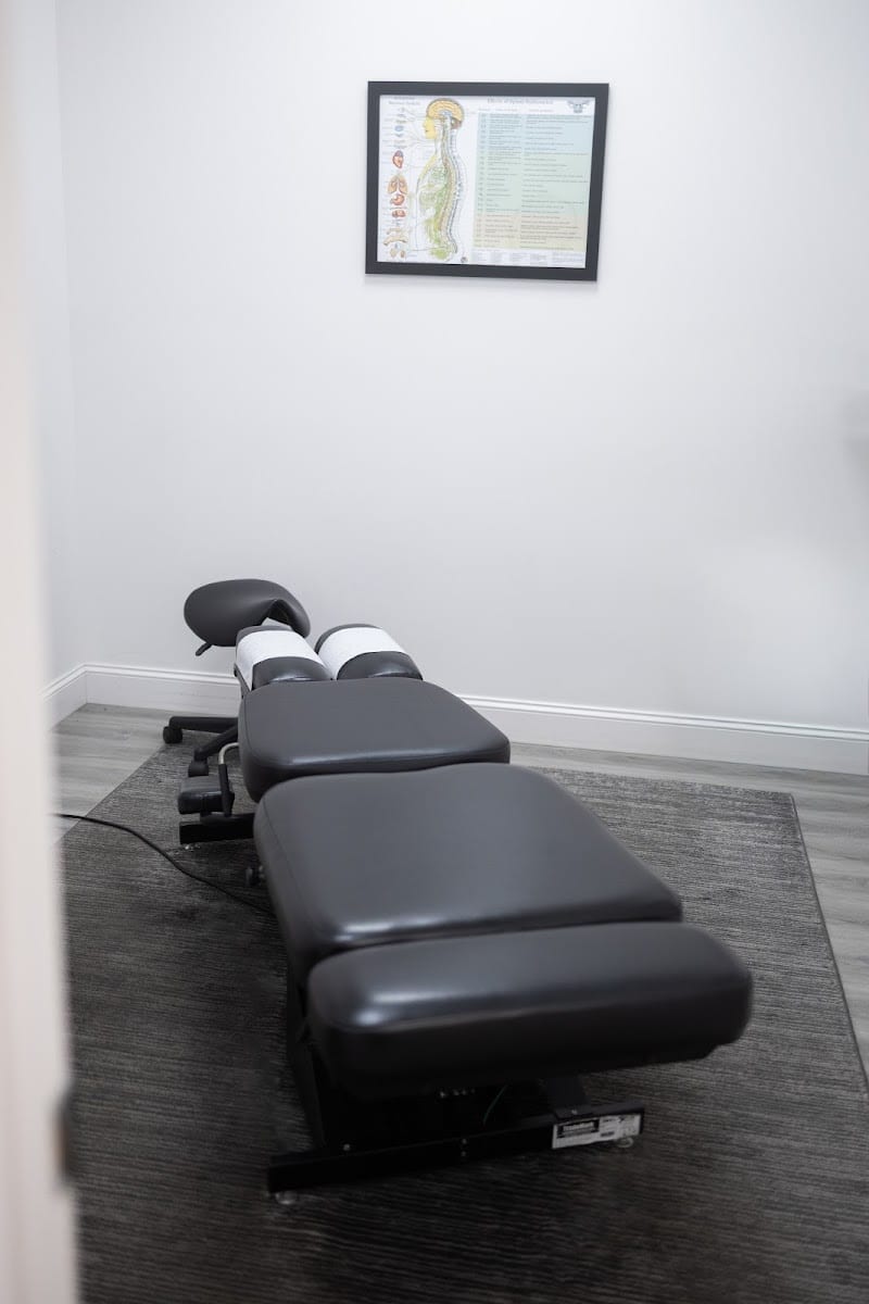 HealthSource Chiropractic of Madison