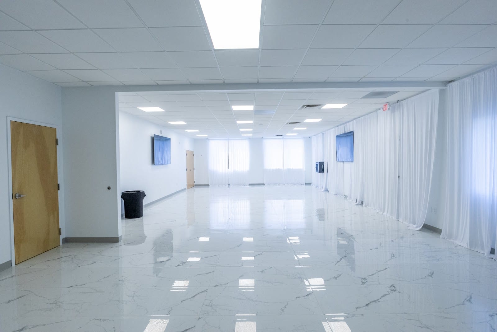 CARE Event Hall, photo 2