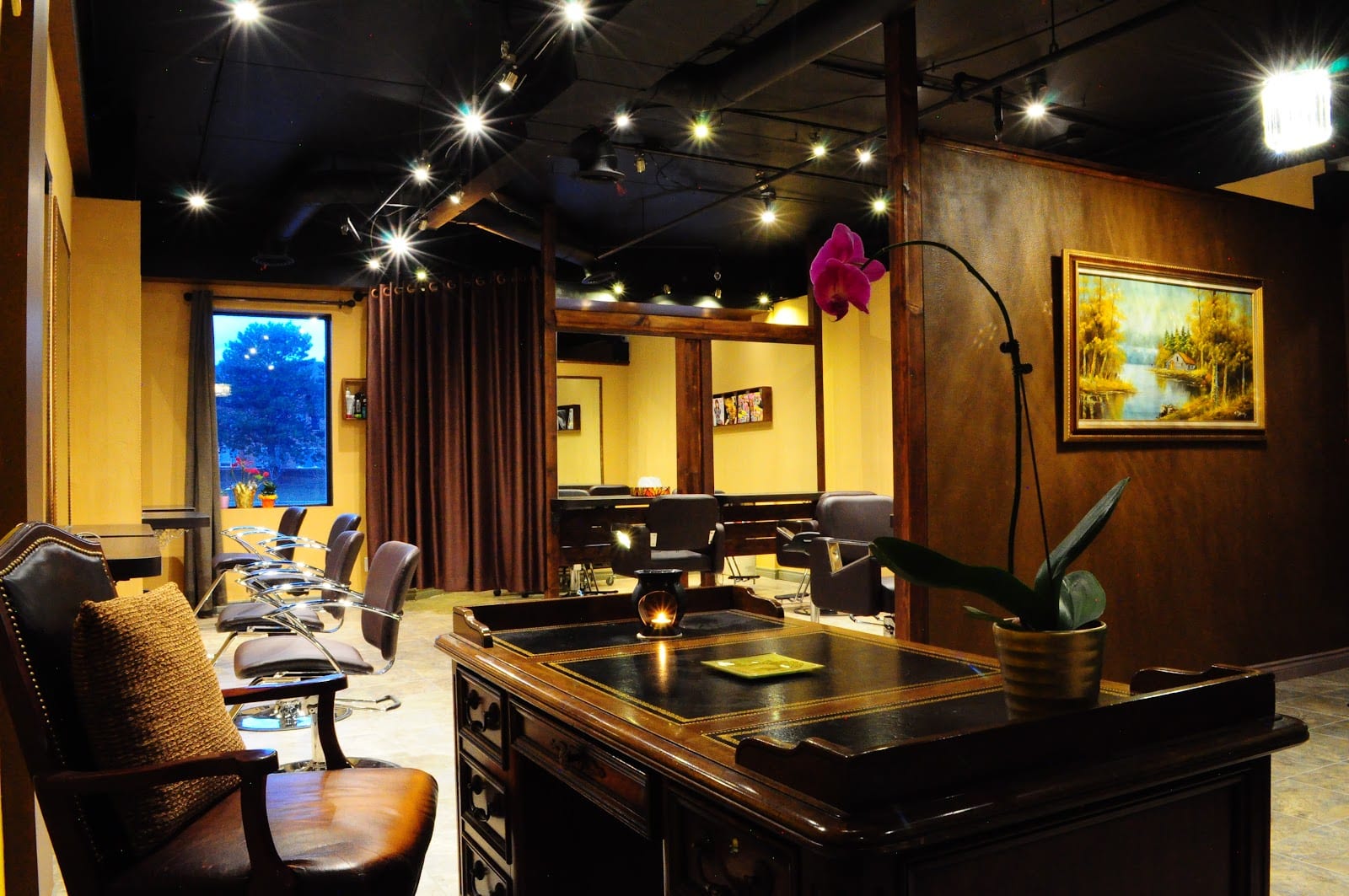 Hair Museum