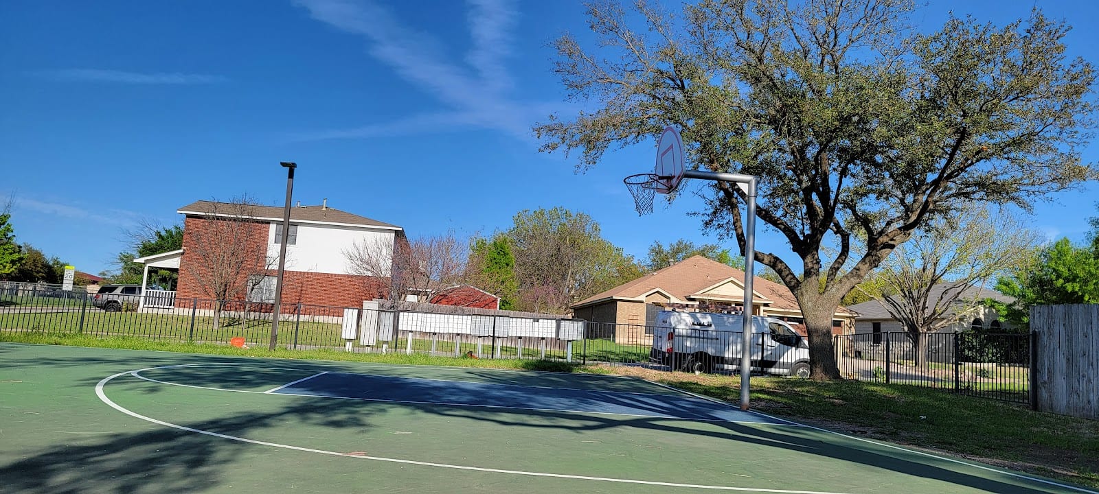 Laurel Ridge Community Children's Park