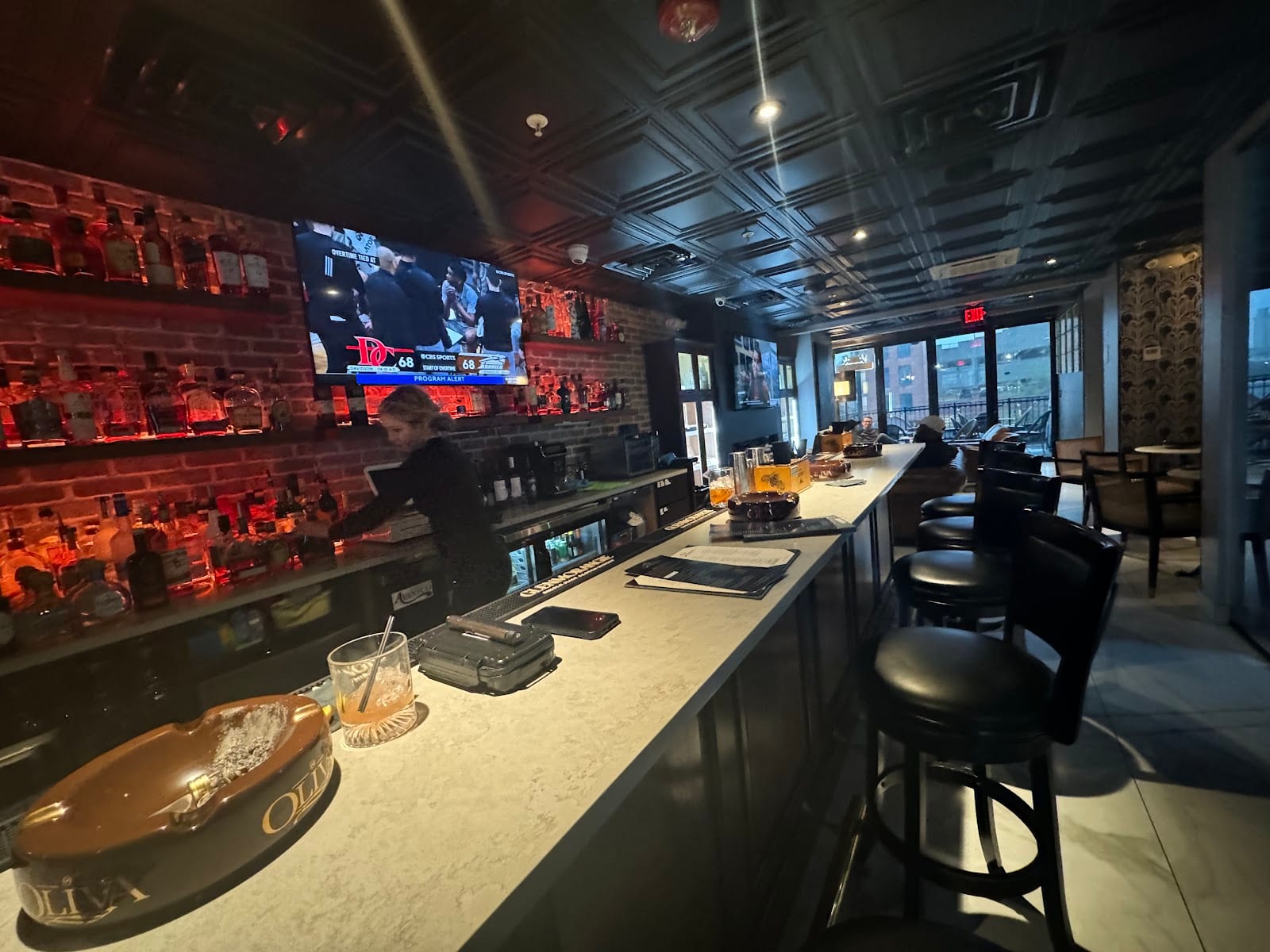 Sterling Cigar Lounge & Bar