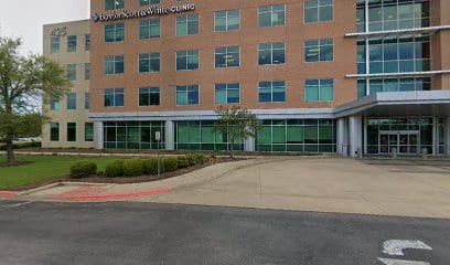 425 University Boulevard Medical Plaza
