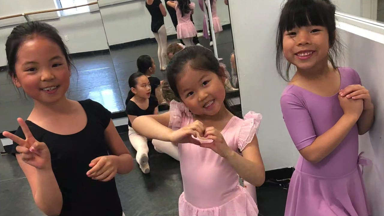 CB Dance Academy, photo 3