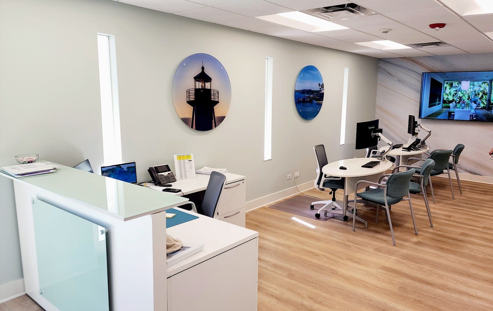 Michael Saunders & Company - Englewood Real Estate, photo 3