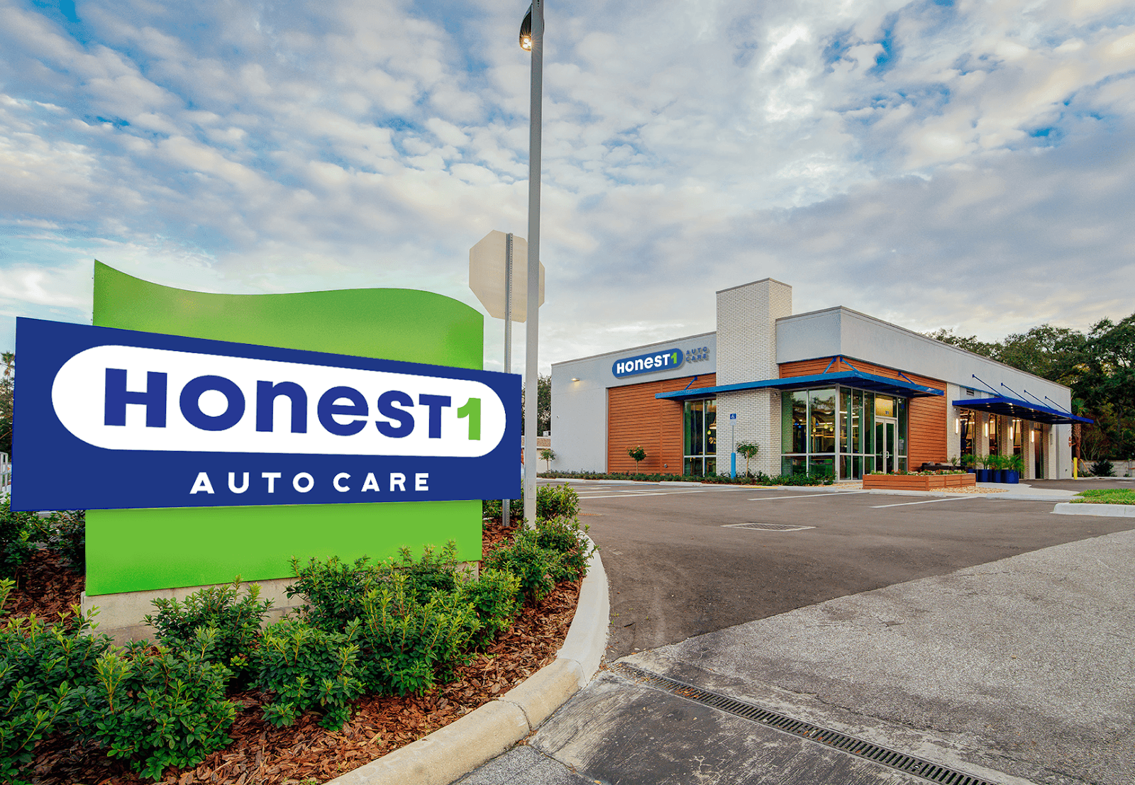 Honest1 Auto Care