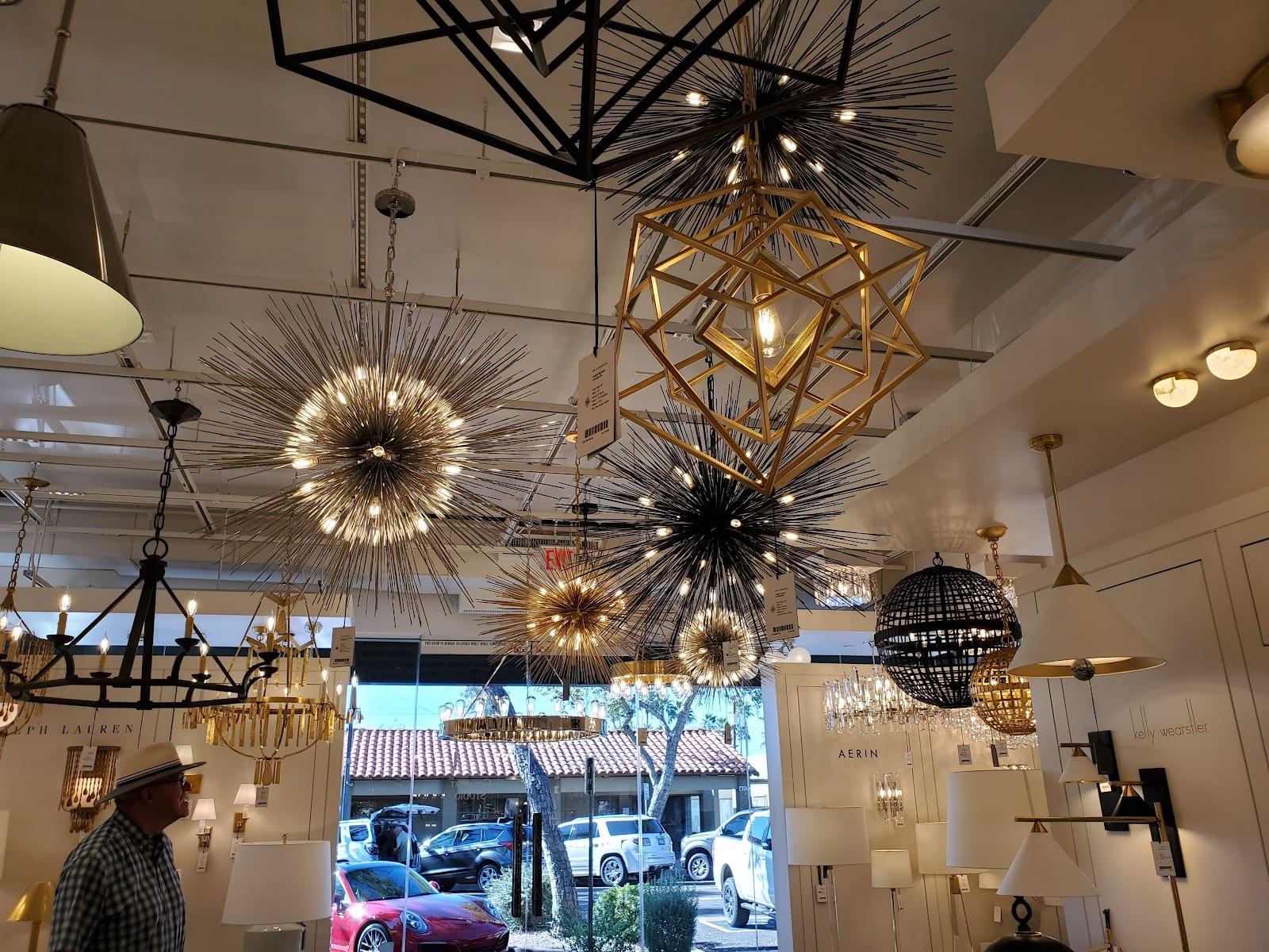 Visual Comfort & Co., photo 4