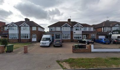 D I Smith Plumbing and Heating Ltd